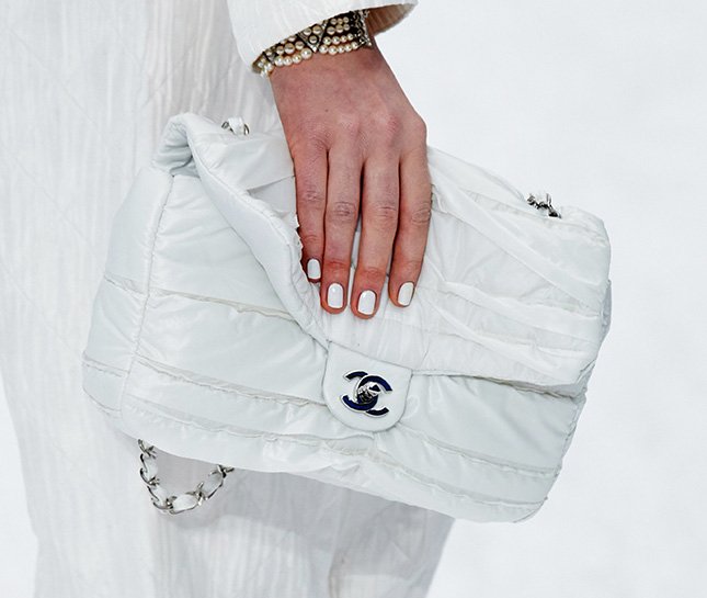 Chanel Fall Bag Preview