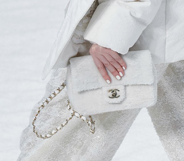 Chanel Fall Bag Preview