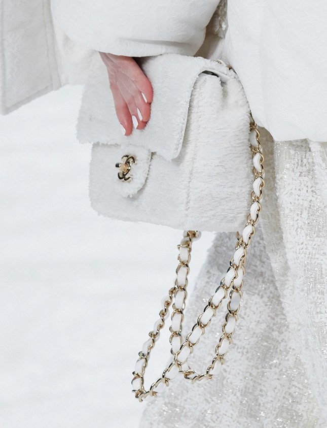 Chanel Fall Bag Preview