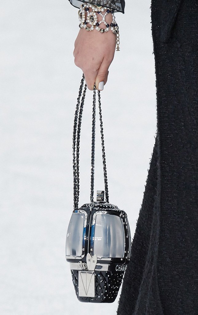 Chanel Fall Bag Preview