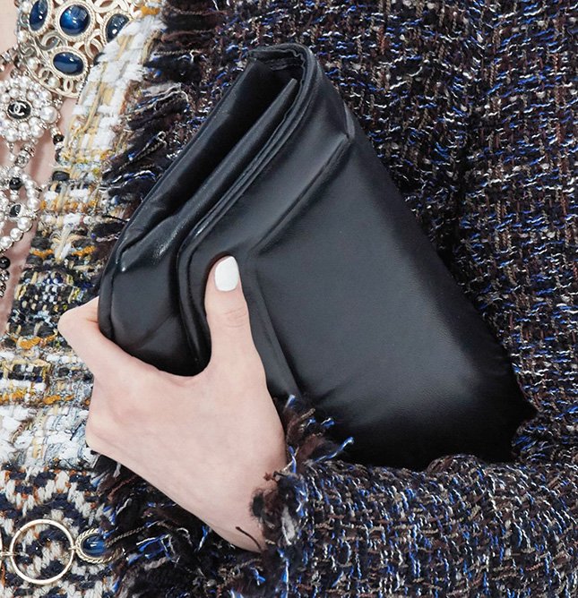 Chanel Fall Bag Preview