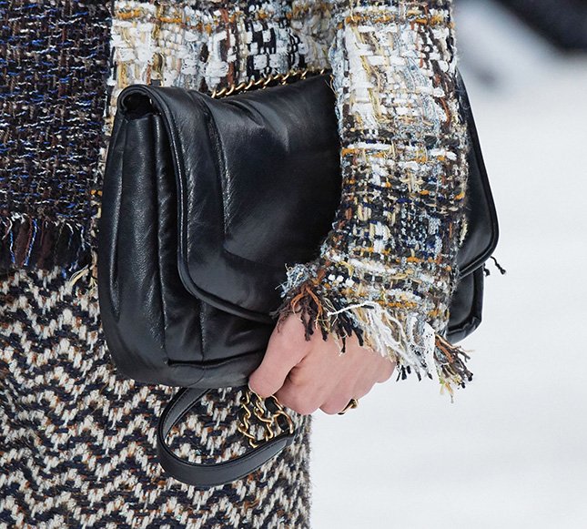 Chanel Fall Bag Preview