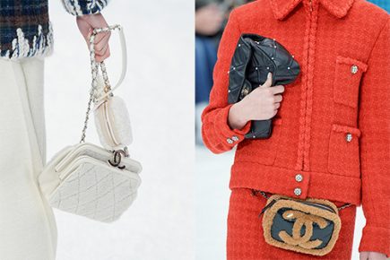 Chanel Fall Bag Preview thumb