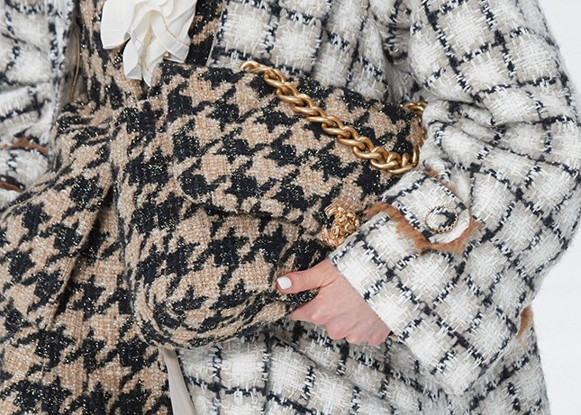 Chanel Fall Bag Preview