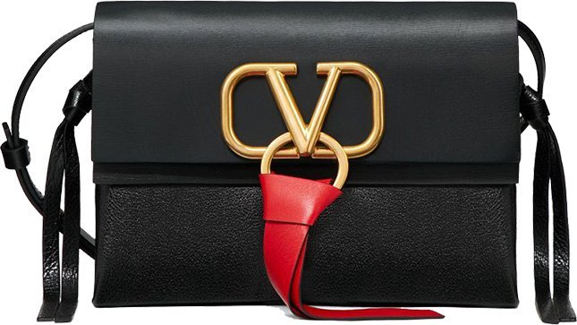 Chanel Vring Bag