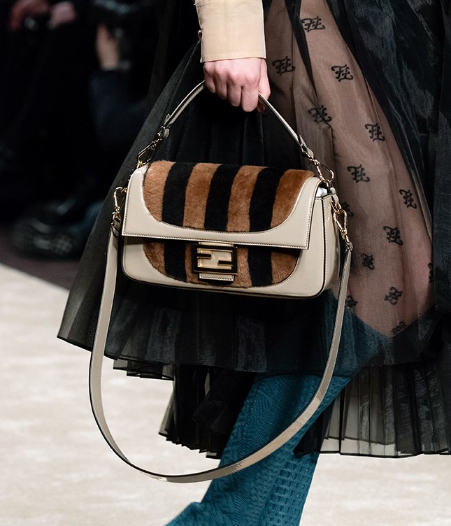 Fendi Fall Bag Preview