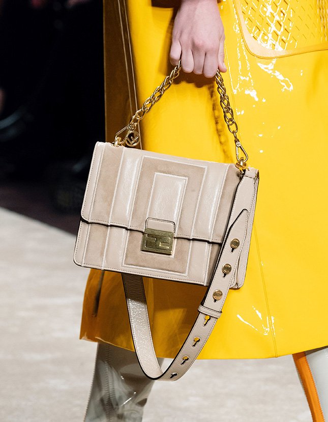 Fendi Fall Bag Preview