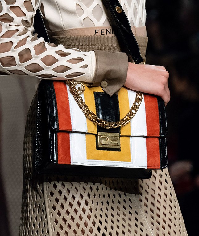 Fendi Fall Bag Preview