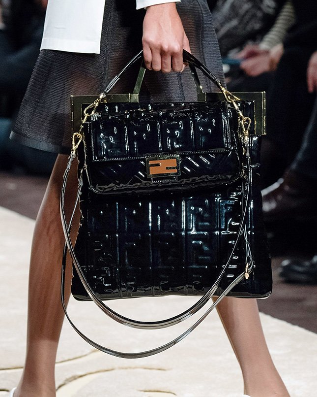 Fendi Fall Bag Preview