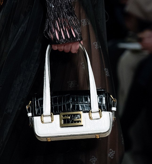 Fendi Fall Bag Preview