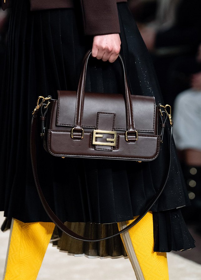 Fendi Fall Bag Preview