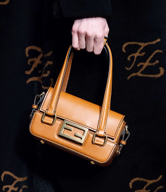 Fendi Fall Bag Preview