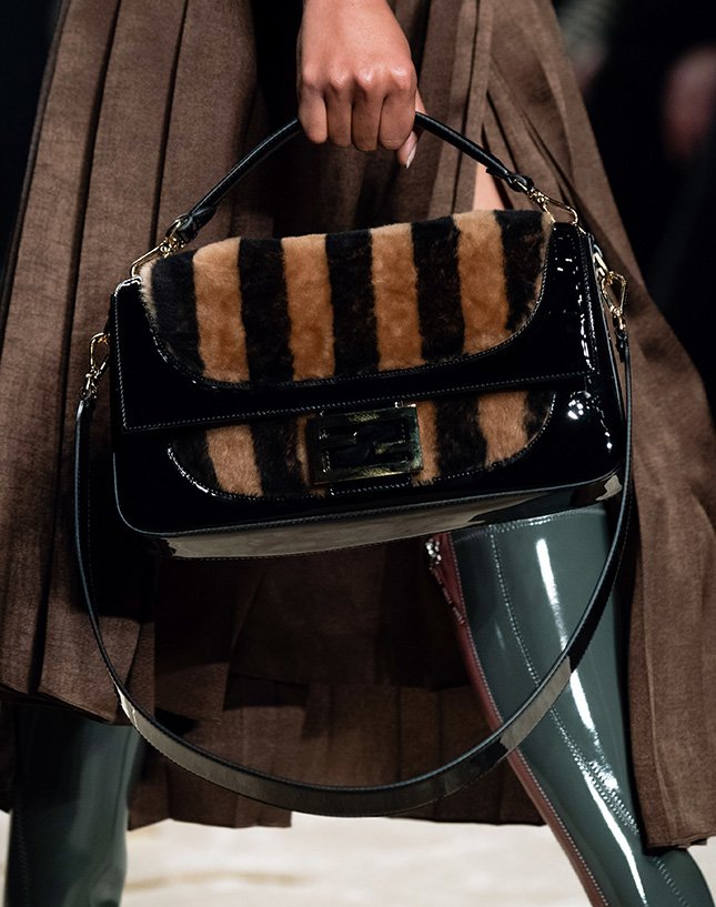 Fendi Fall Bag Preview