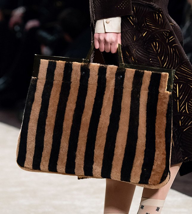 Fendi Fall Bag Preview