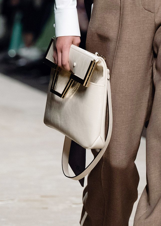 Fendi Fall Bag Preview