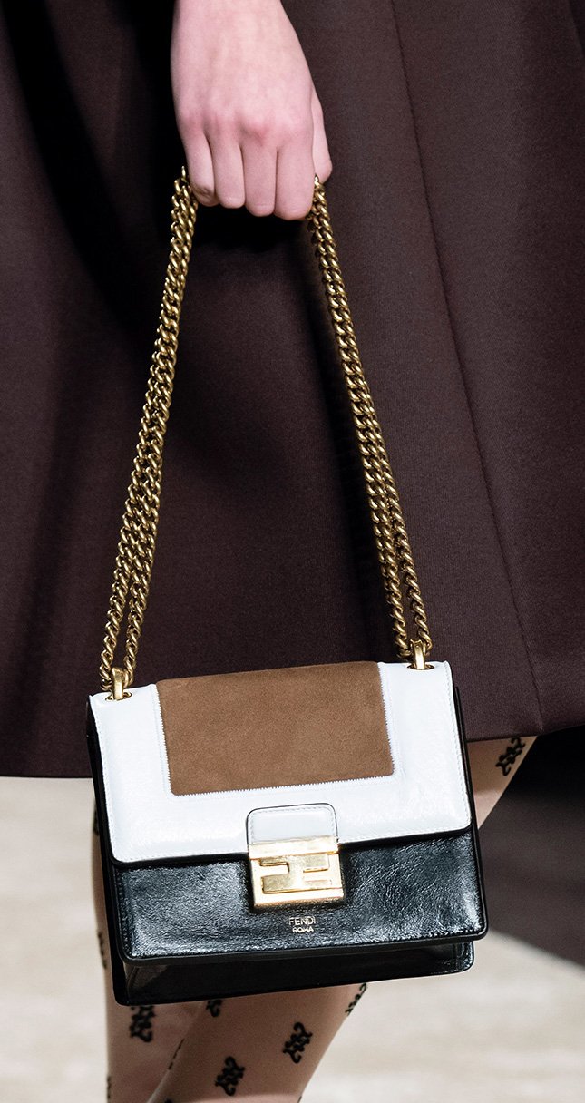 Fendi Fall Bag Preview