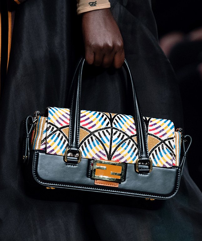 Fendi Fall Bag Preview