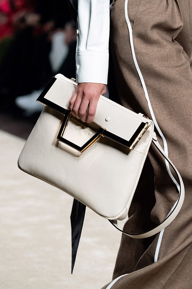 Fendi Fall Bag Preview