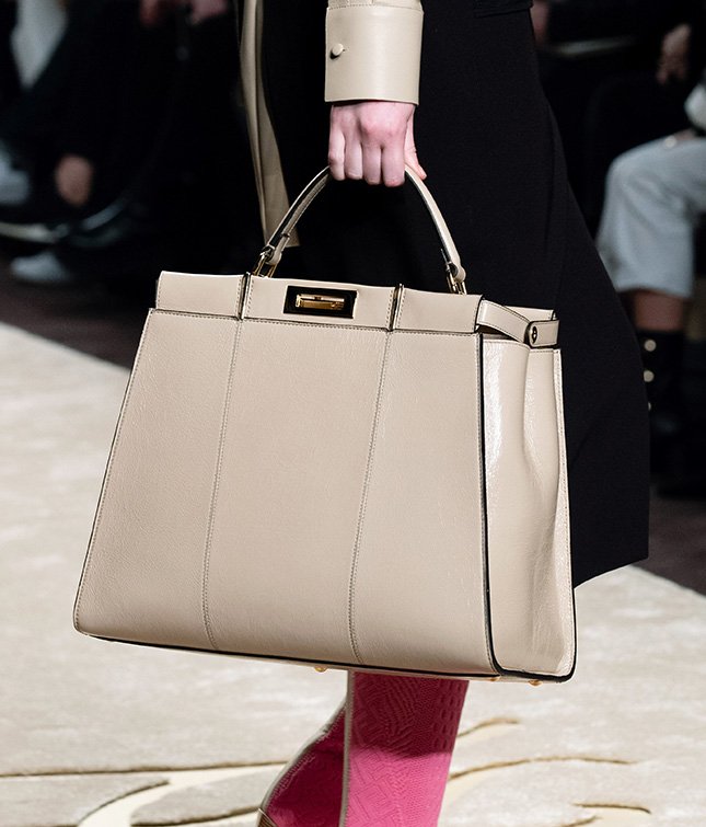 Fendi Fall Bag Preview