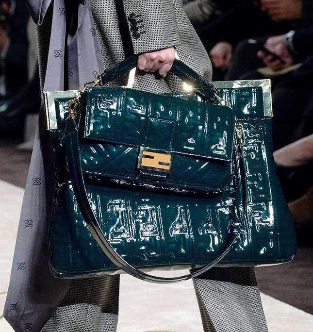 Fendi Fall Bag Preview