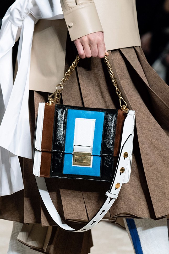 Fendi Fall Bag Preview