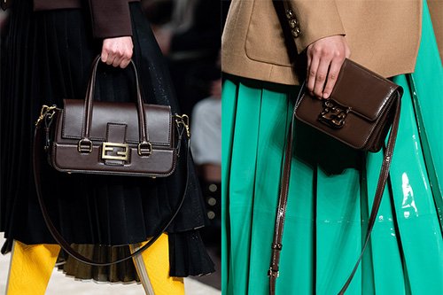 Fendi Fall Bag Preview thumb