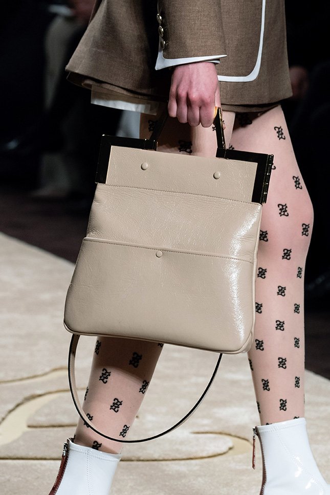 Fendi Fall Bag Preview