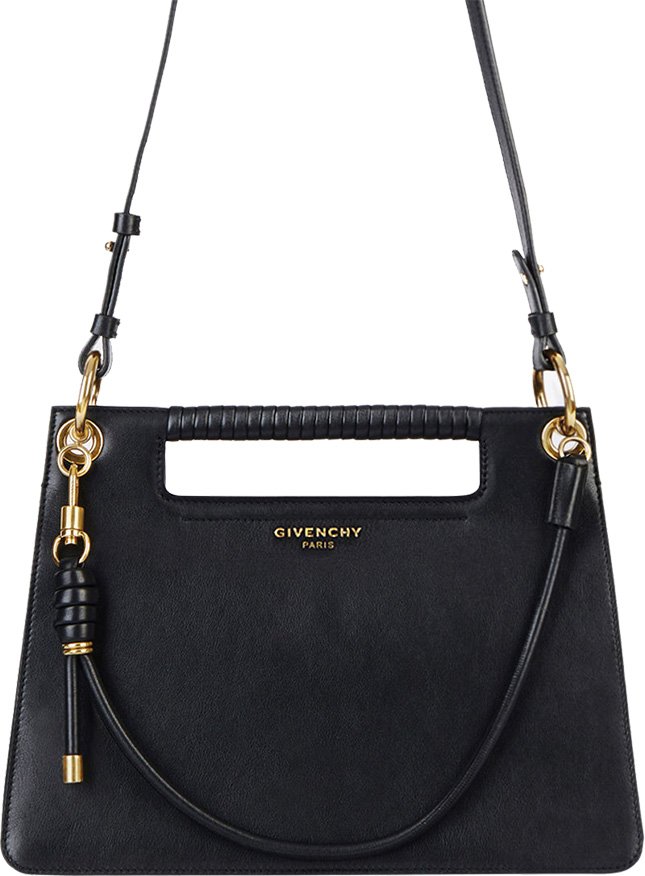 Givenchy Whip Bag