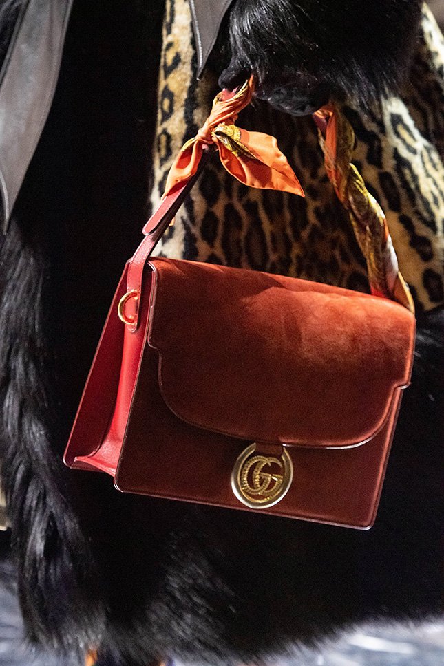 Gucci Fall Bag Preview