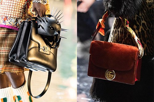 Gucci Fall Bag Preview thumb