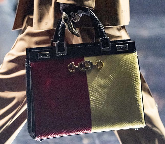 Gucci Fall Bag Preview