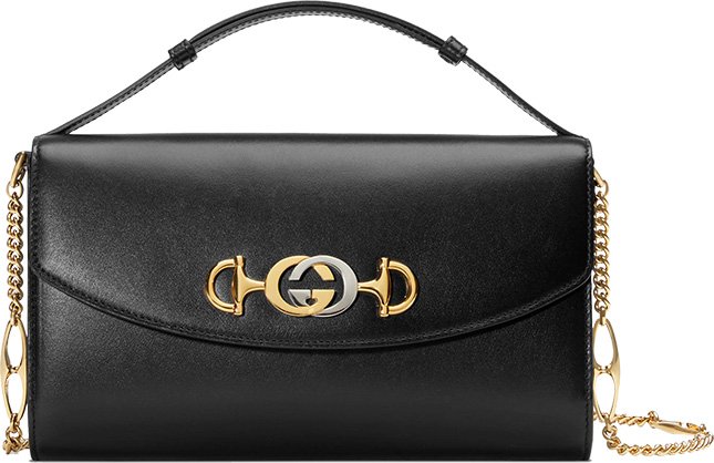 Gucci Zumi Bag