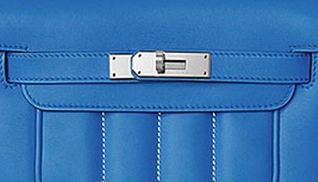 Hermes Berline Bag