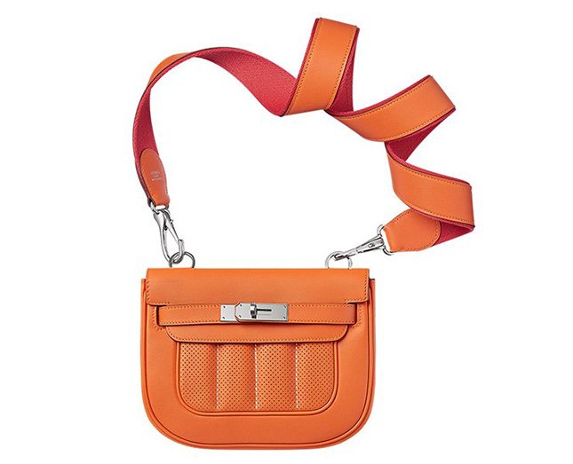 Hermes Berline Bag