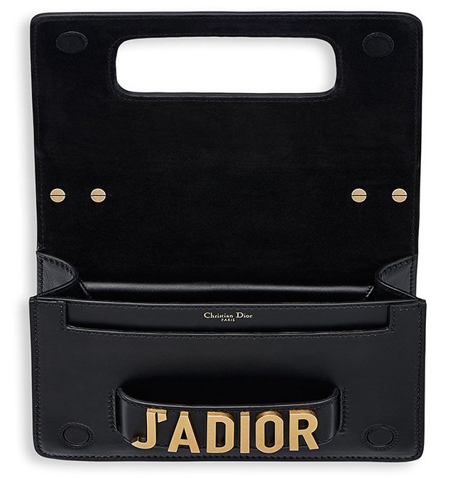 J’Adior Bag Review