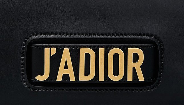 J’Adior Bag Review