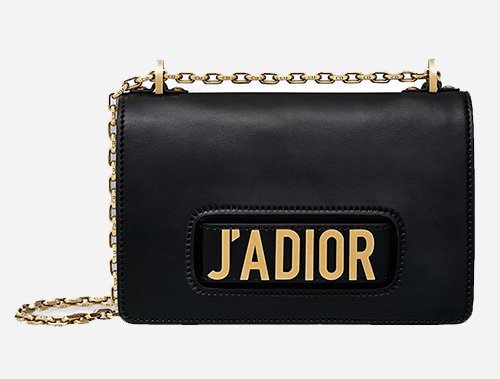 J’Adior Bag Review thumb