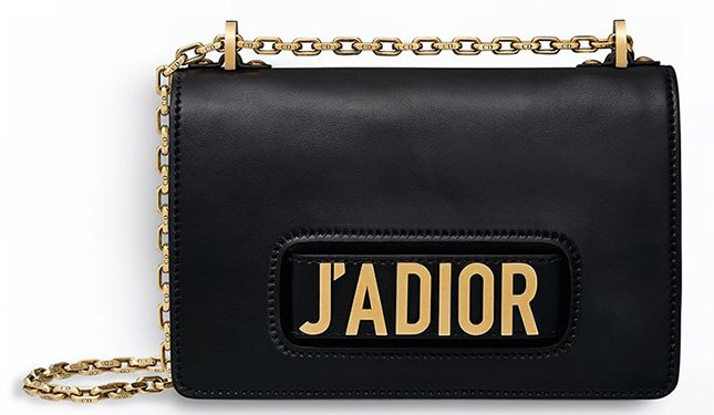 J’Adior Bag Review