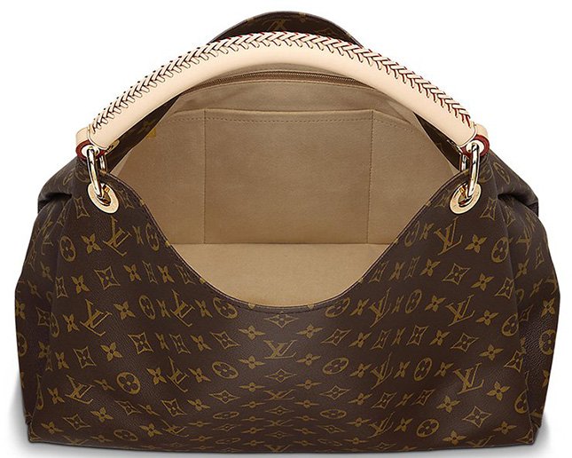 Louis Vuitton Artsy Bag