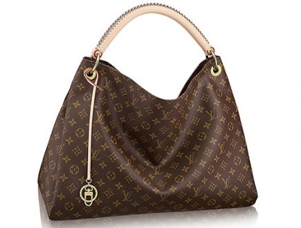 Louis Vuitton Artsy Bag thumb