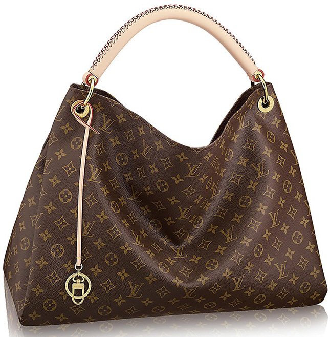 Louis Vuitton Artsy Bag