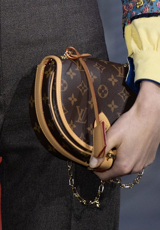 Louis Vuitton Fall Bag Preview