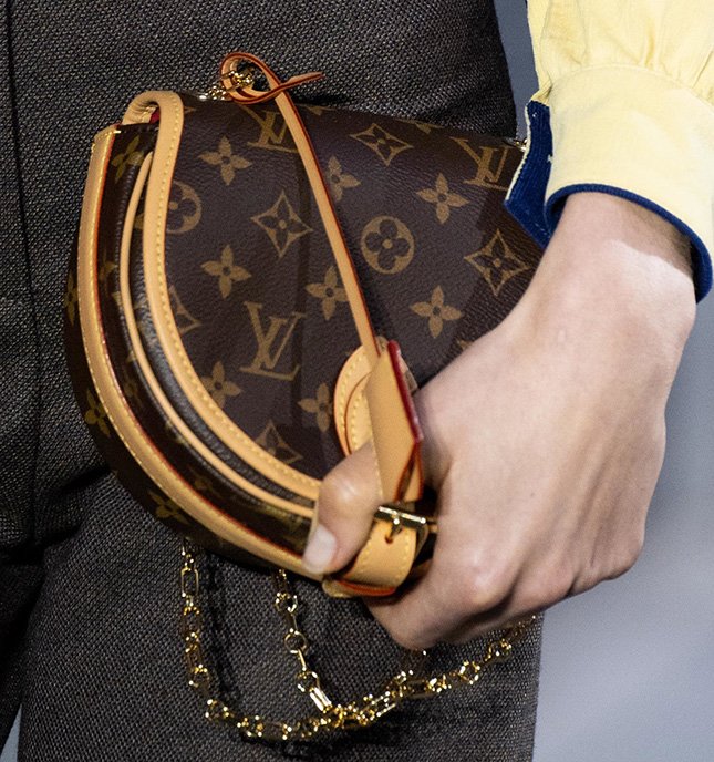 Louis Vuitton Fall Bag Preview