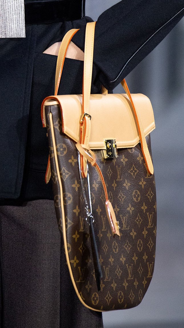 Louis Vuitton Fall Bag Preview