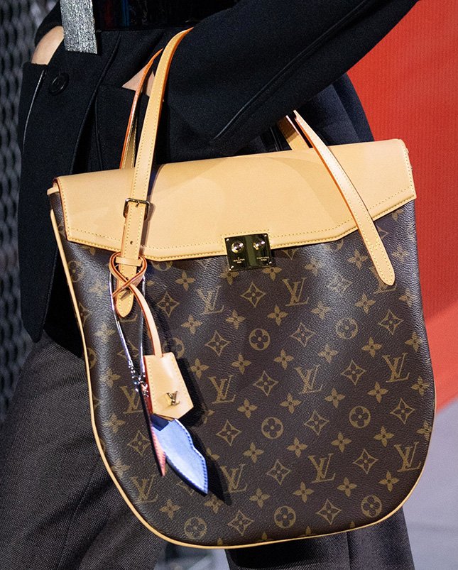 Louis Vuitton Fall Bag Preview