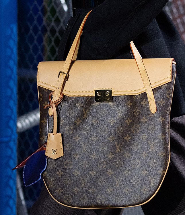 Louis Vuitton Fall Bag Preview