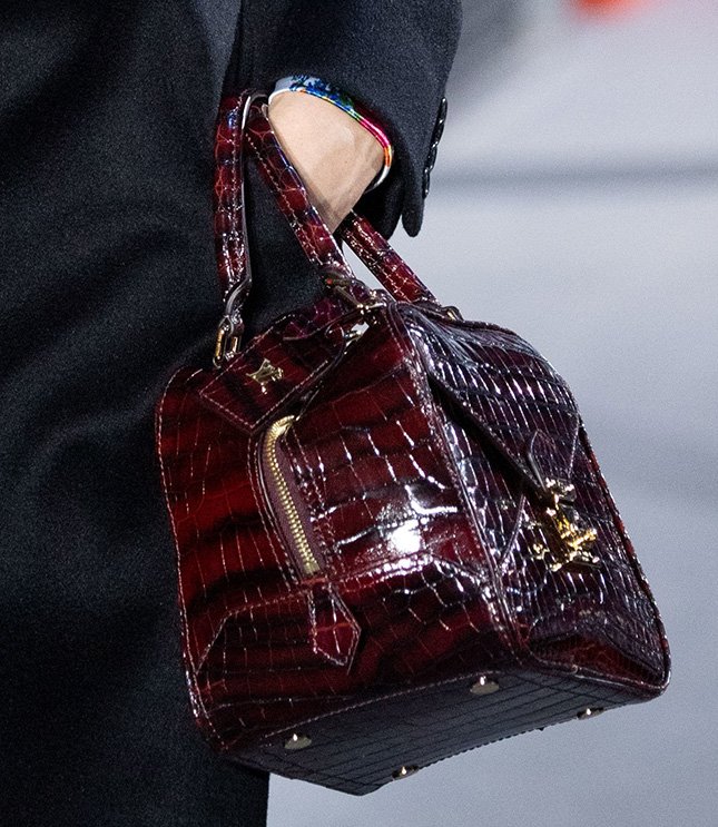 Louis Vuitton Fall Bag Preview