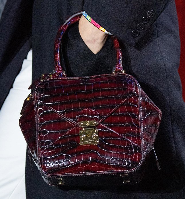 Louis Vuitton Fall Bag Preview