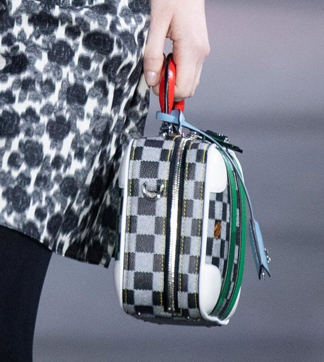 Louis Vuitton Fall Bag Preview