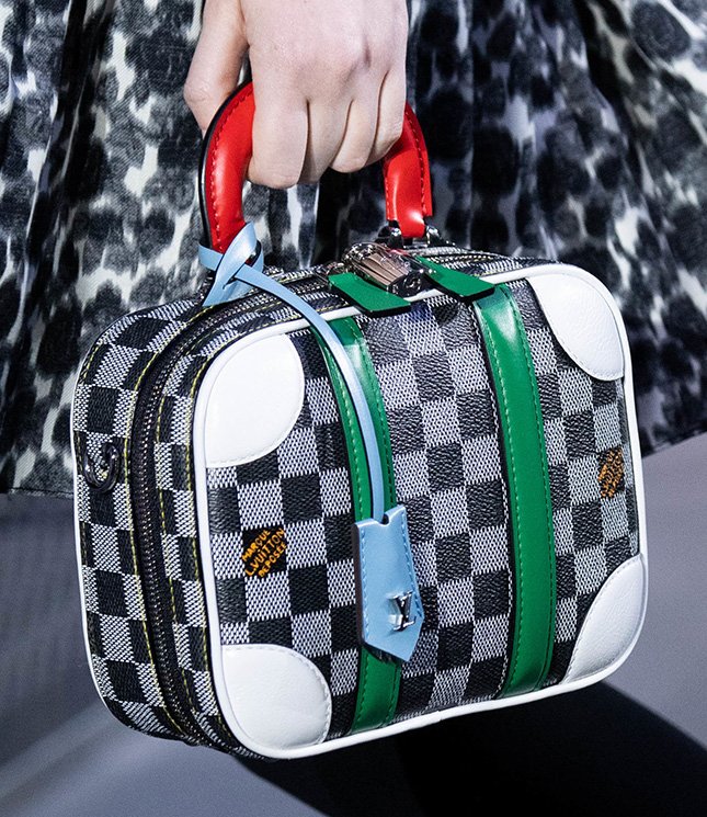 Louis Vuitton Fall Bag Preview